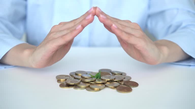 Ways to Protect Your Savings and Build Financial Stability 